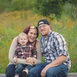 Meet your Posher, Alexander